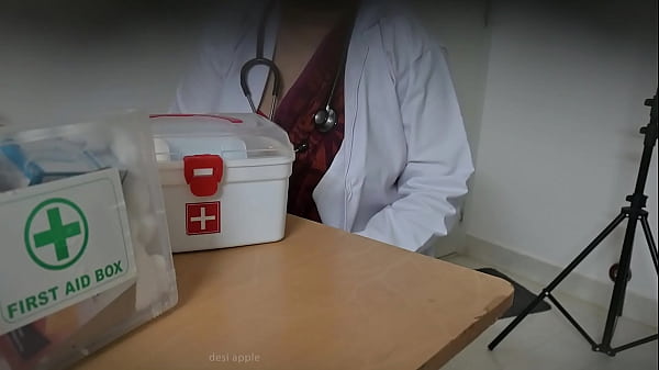clinic leaked video