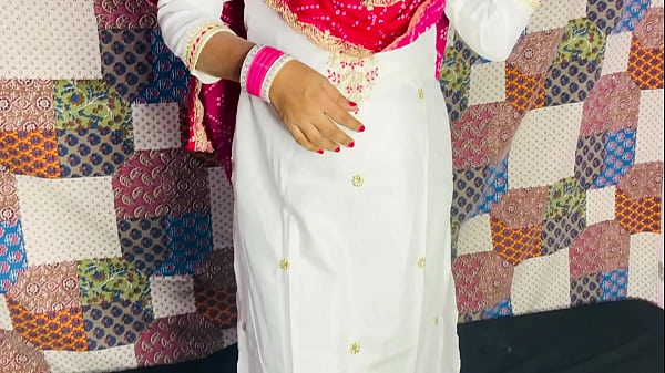 HOT BHABHI PLAYING SOLO ON HER BIRTHDAY