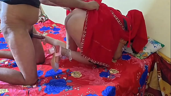 Village Beautiful Bhabhi First Time Sex with Sasur in Bedroom Desi Girl xxx Tight Pussy Viral Video