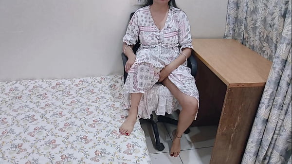 Desi Office Sex Madam Fucked By friend With Hindi Audio