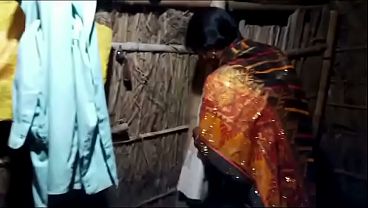 Desi village doggy style sex video