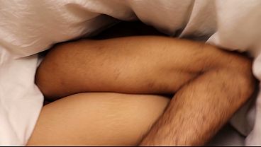 Desi College Girlfriend Calls Boyfriend for Rough Hostel Fuck