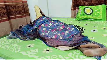 Servant and home owner sex story  Desi xxx video